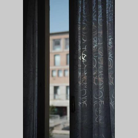 Апартаменти La Capannina Модена Екстер'єр фото